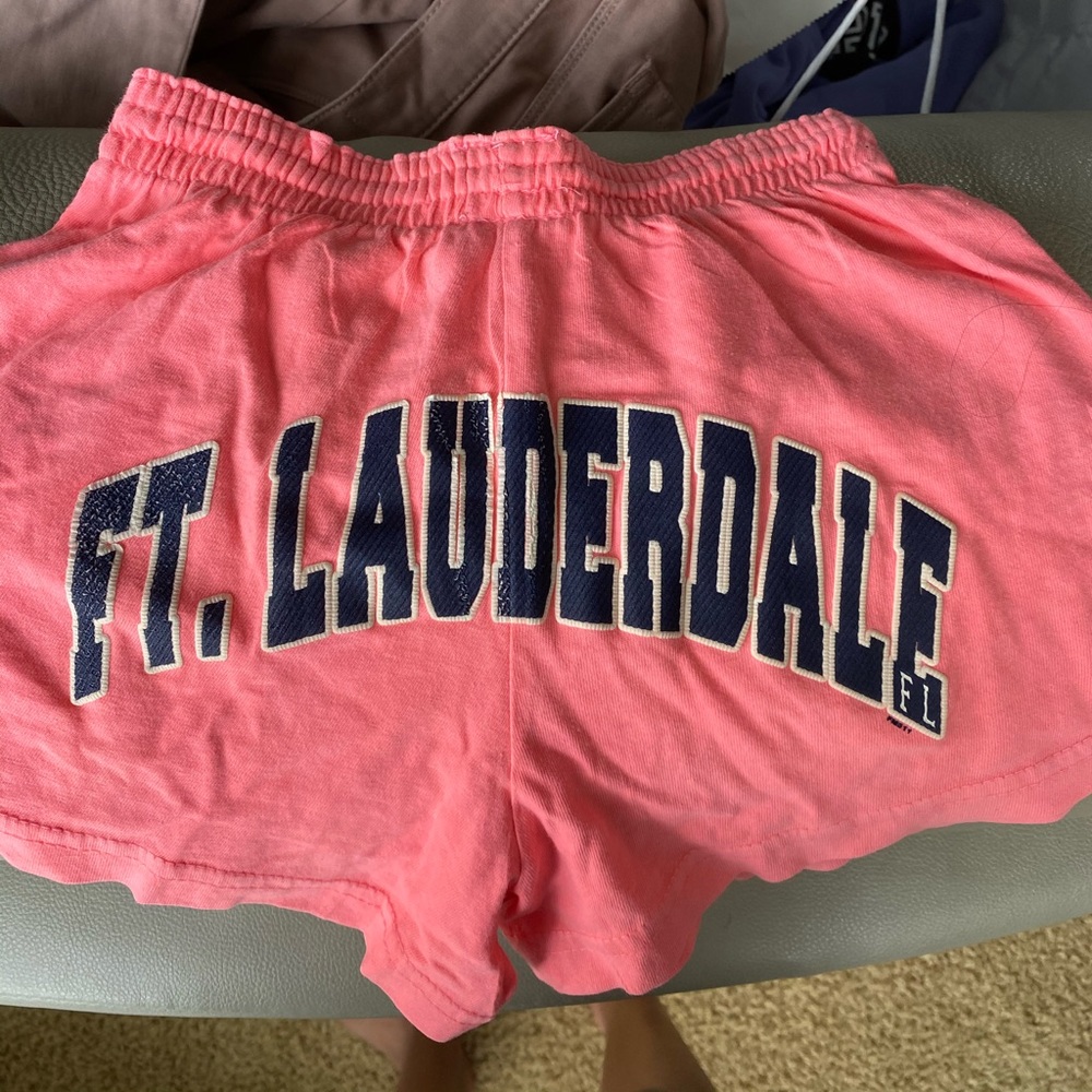 cotton shorts